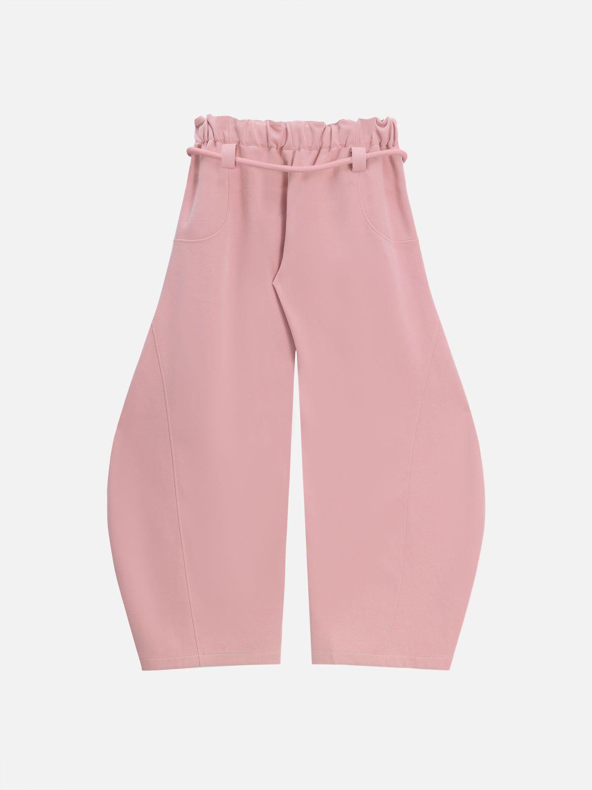 Aelfric Eden Stripe Super Baggy Barrel Sweatpants Product Image