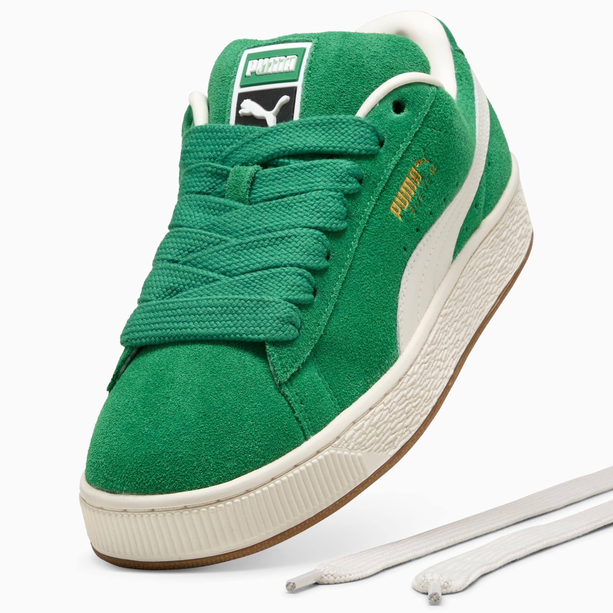 Suede XL Sneakers Product Image