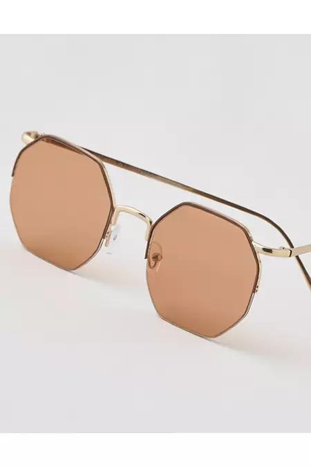 Aerie Movin' N Groovin' Sunglasses Women's Product Image