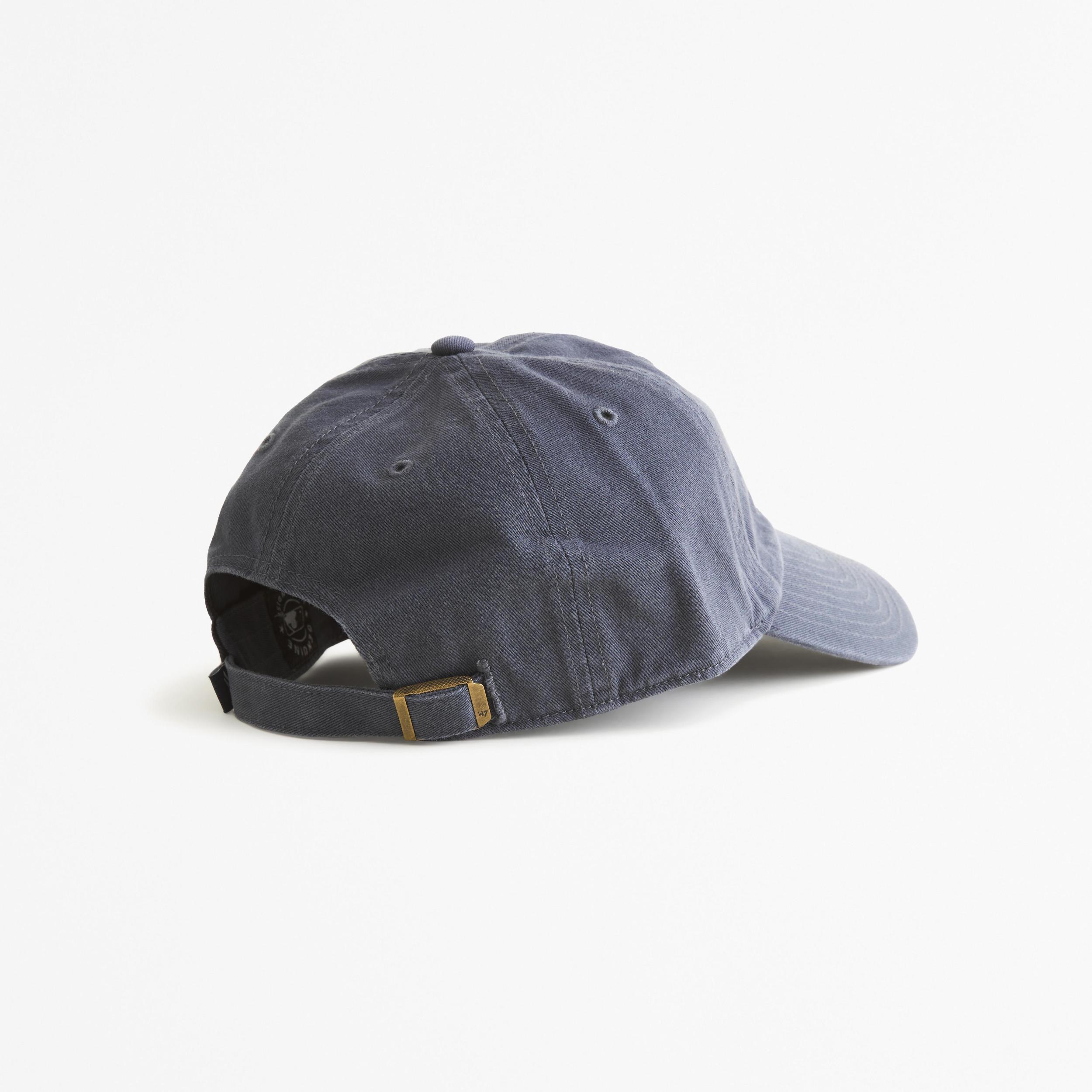 New York Yankees '47 Clean-Up Hat Product Image
