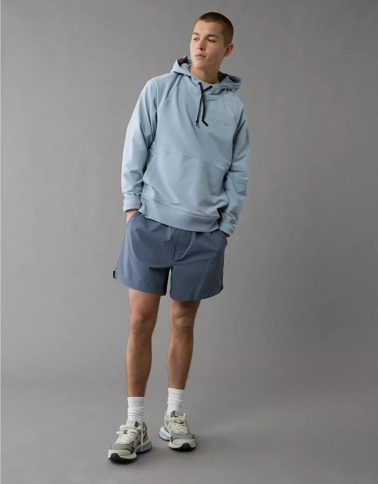 AE 24/7 Active Hoodie Product Image