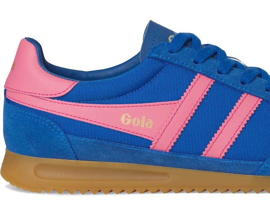 Bullet Suede Product Image