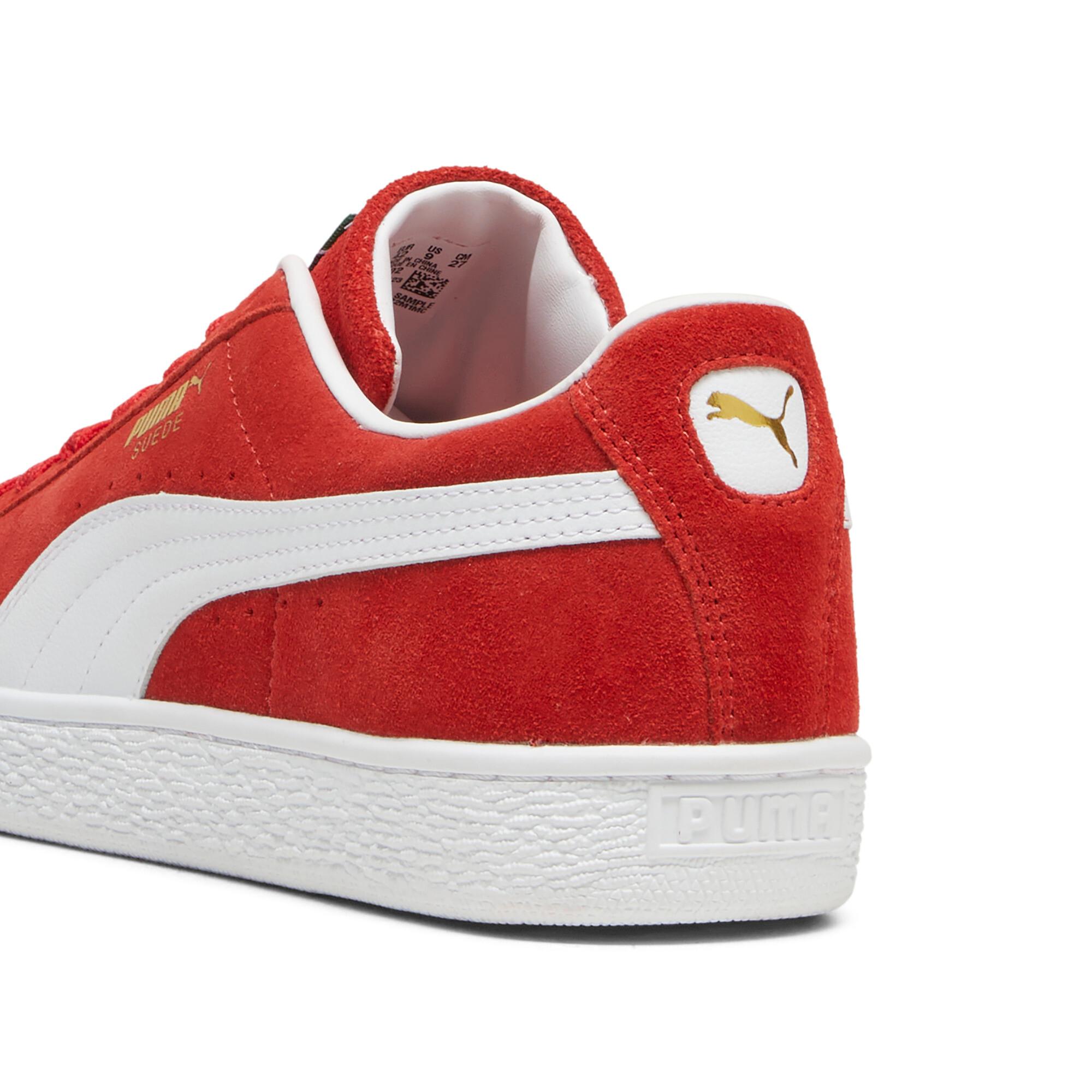 Suede Classic Sneakers Product Image