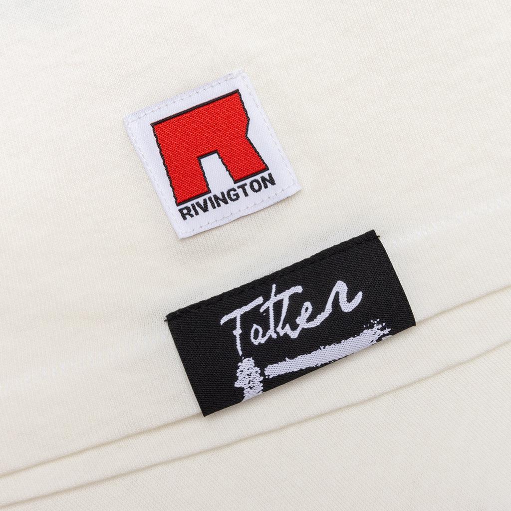 Leaders Tee - Max White Male Product Image