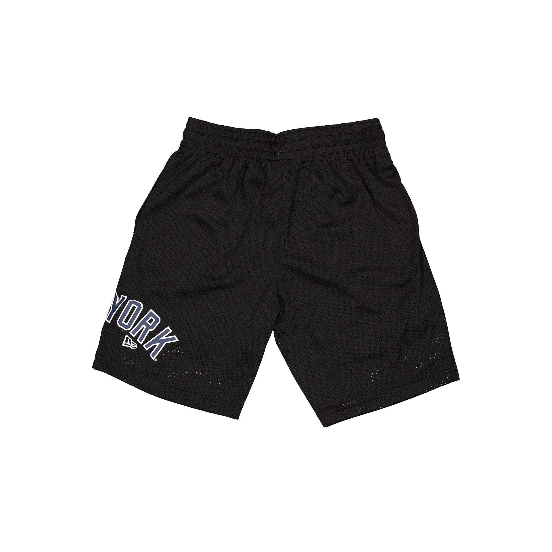 Toronto Blue Jays Mesh Shorts Male Product Image