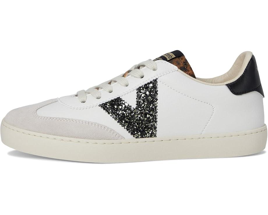 Seul Suede & Synthetic Product Image