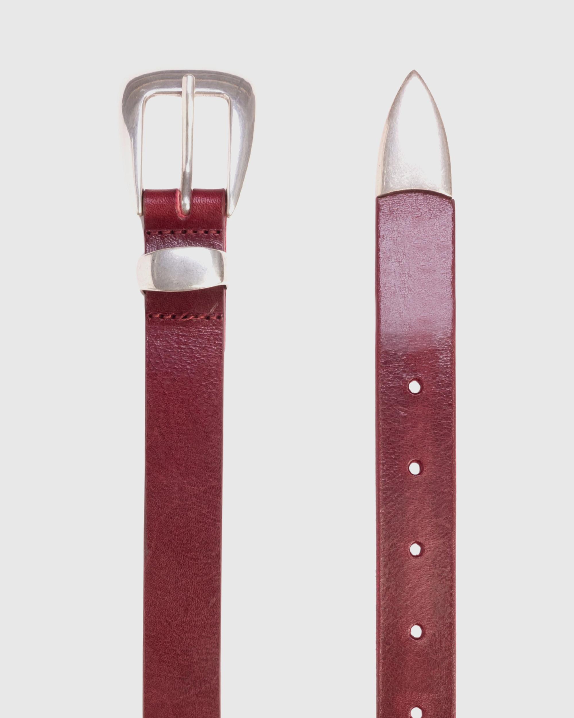 Tetra Belt Product Image