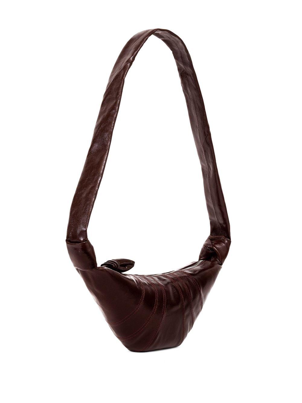 small Croissant shoulder bag Product Image