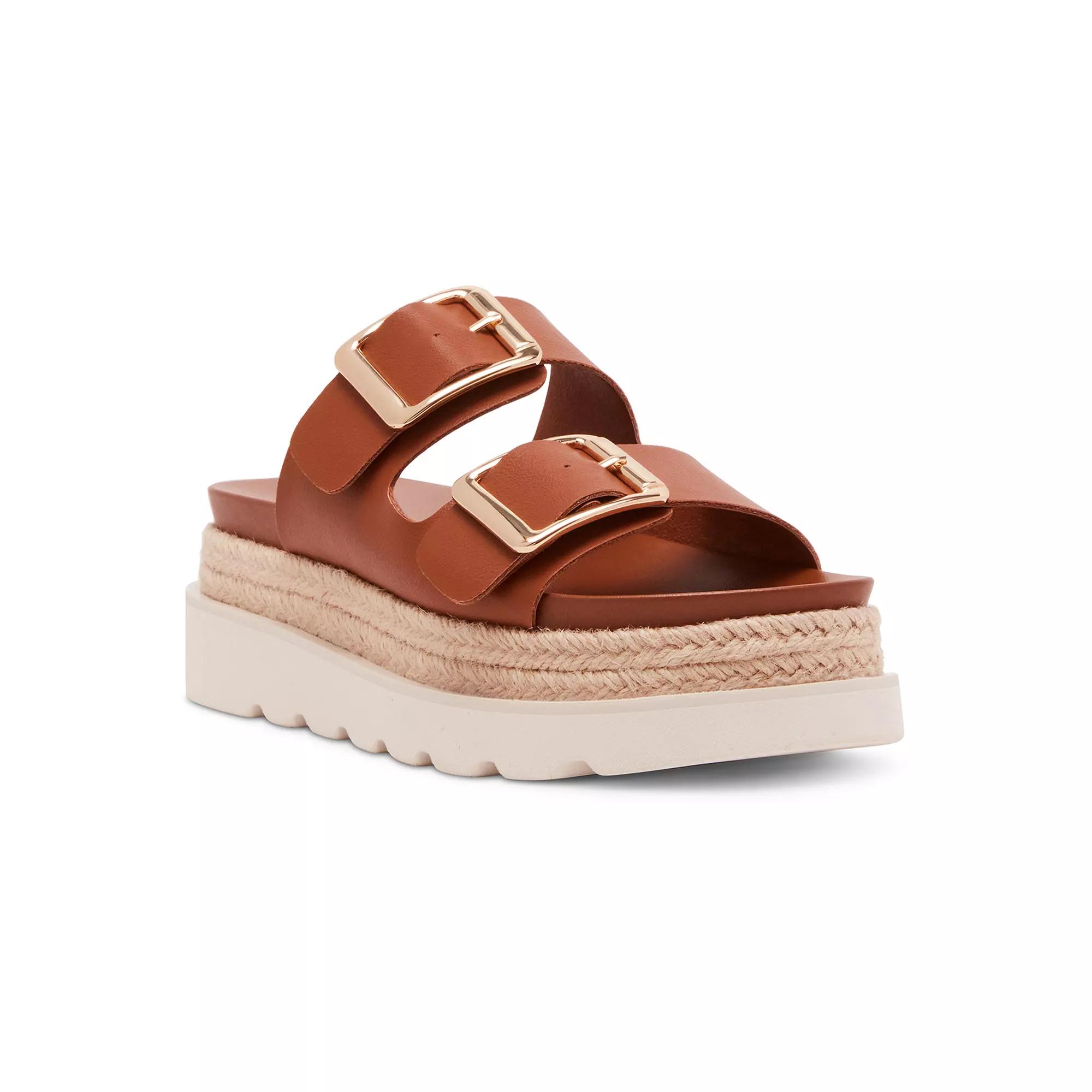 Madden Girl Womens Mythical Sandal Product Image