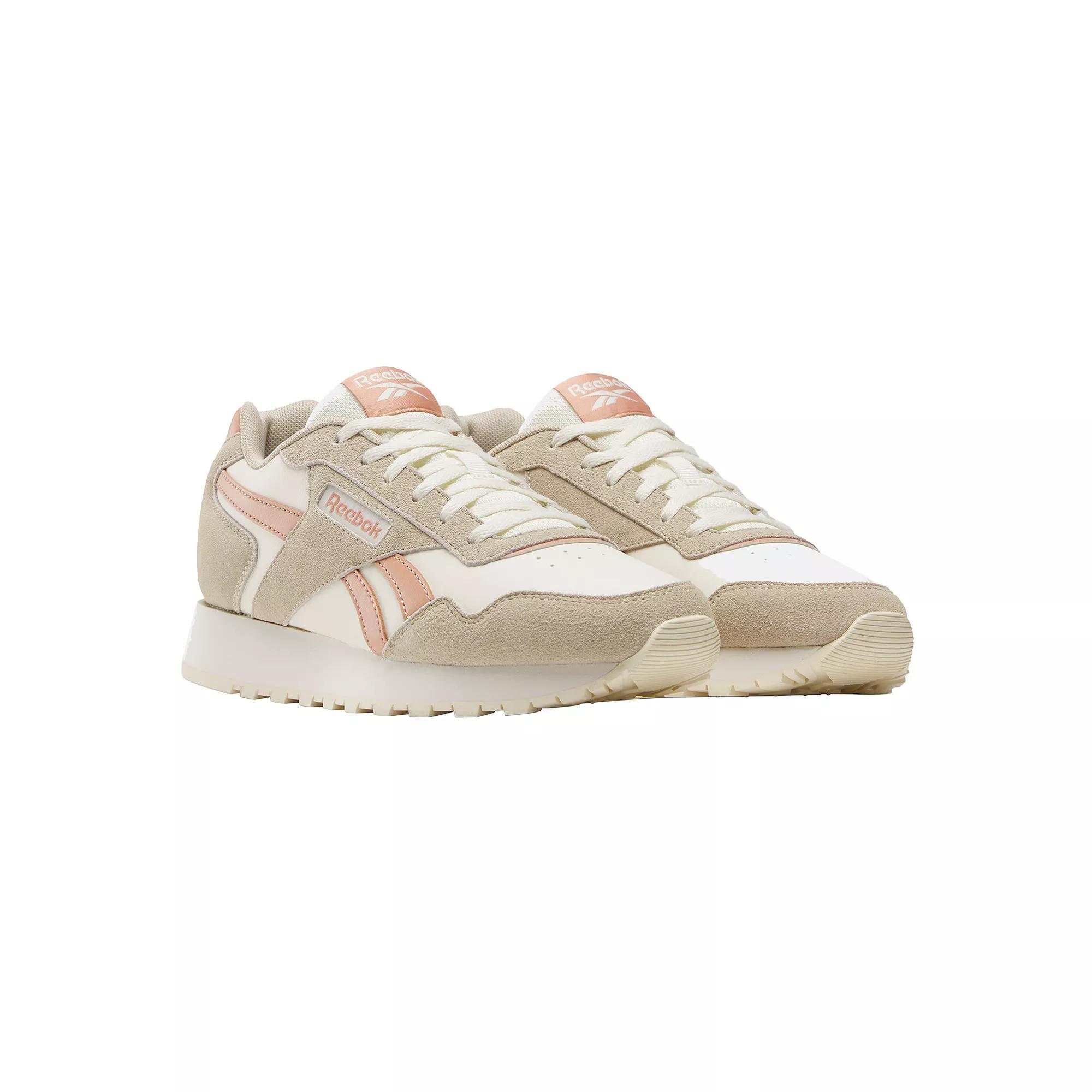 Reebok Womens Glide Sneaker Running Sneakers Product Image