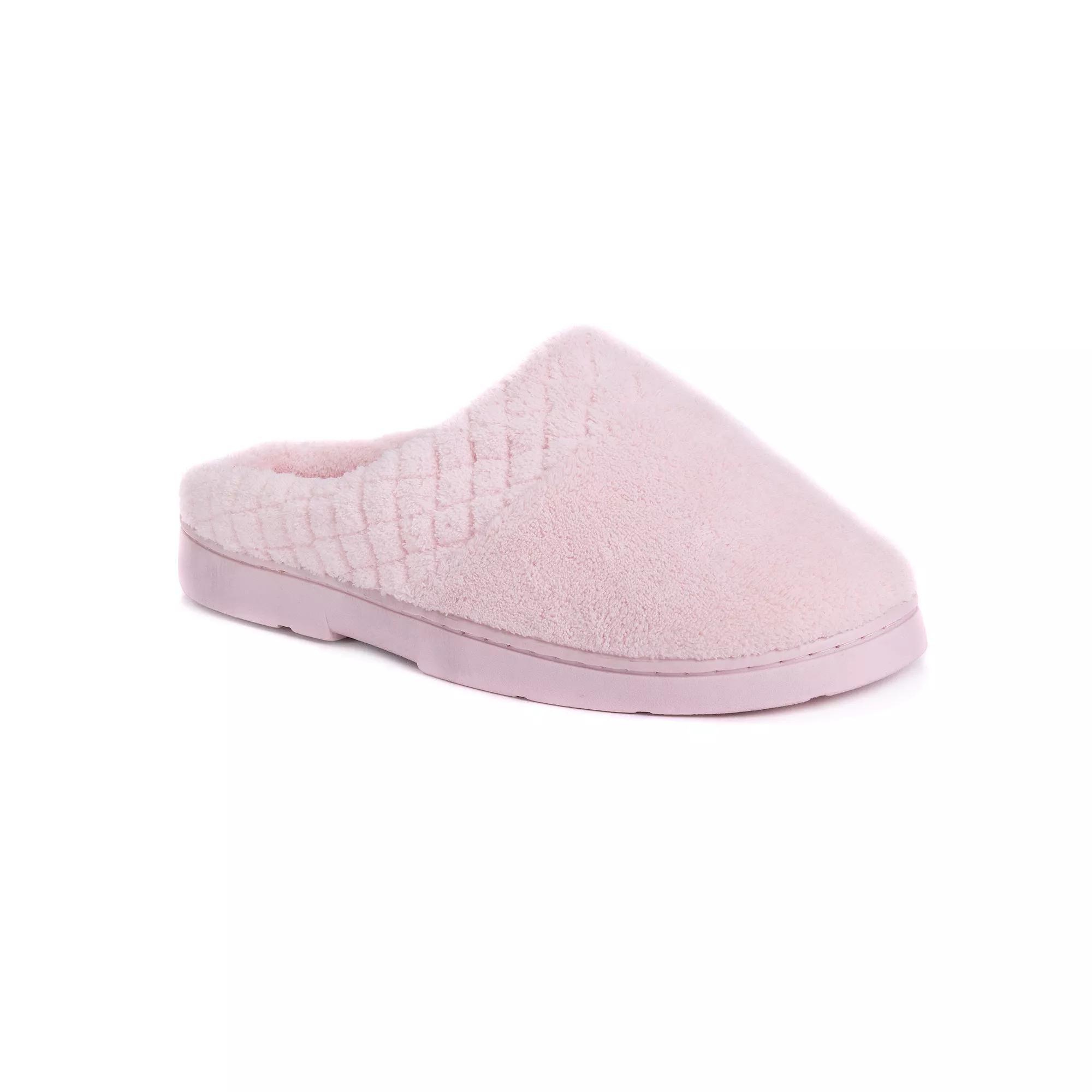 MUK LUKS Women's Clog Slippers,  Product Image