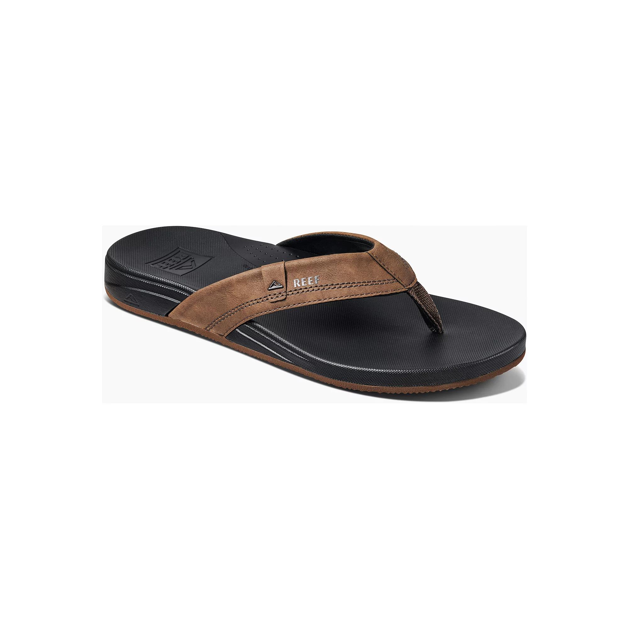 REEF Cushion Spring Mens Flip Flop Sandals Product Image