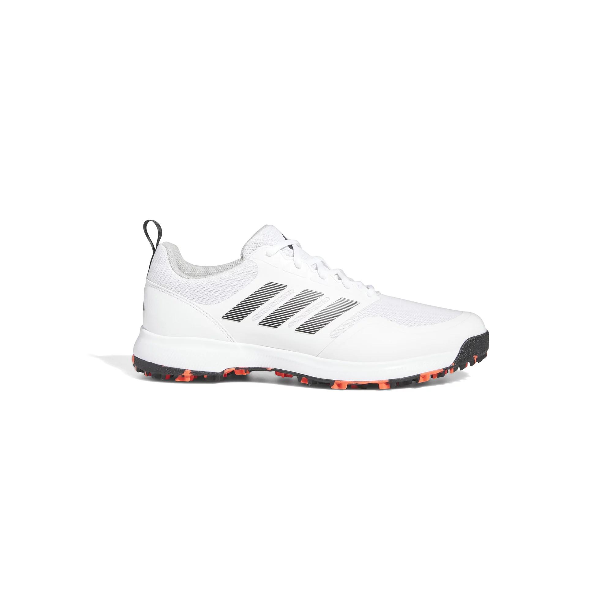 adidas Tech Response 3.0 Mens Spikeless Golf Shoes Product Image