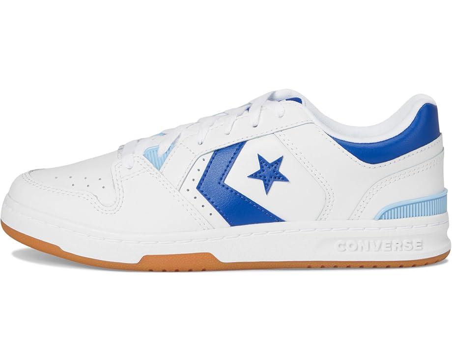 Classic Trainer Suede Product Image