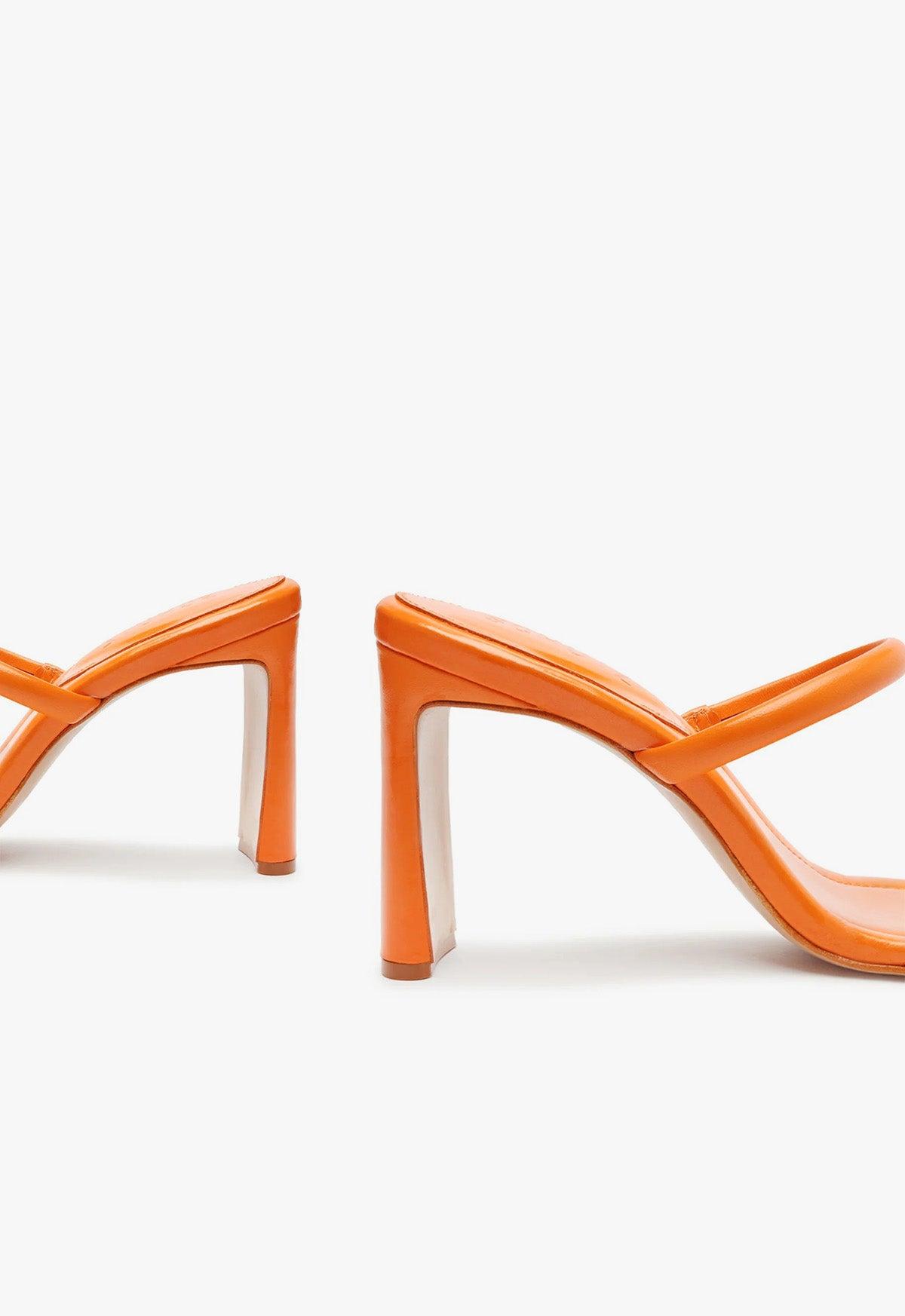 Ully Tab Sandal Female Product Image