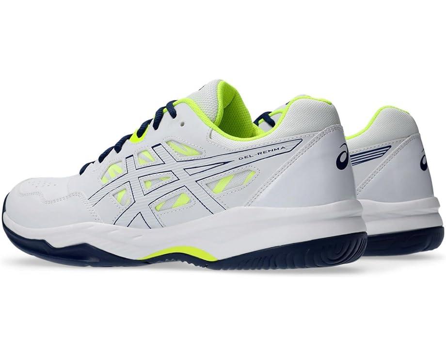 Game FF Tennis Shoes Product Image