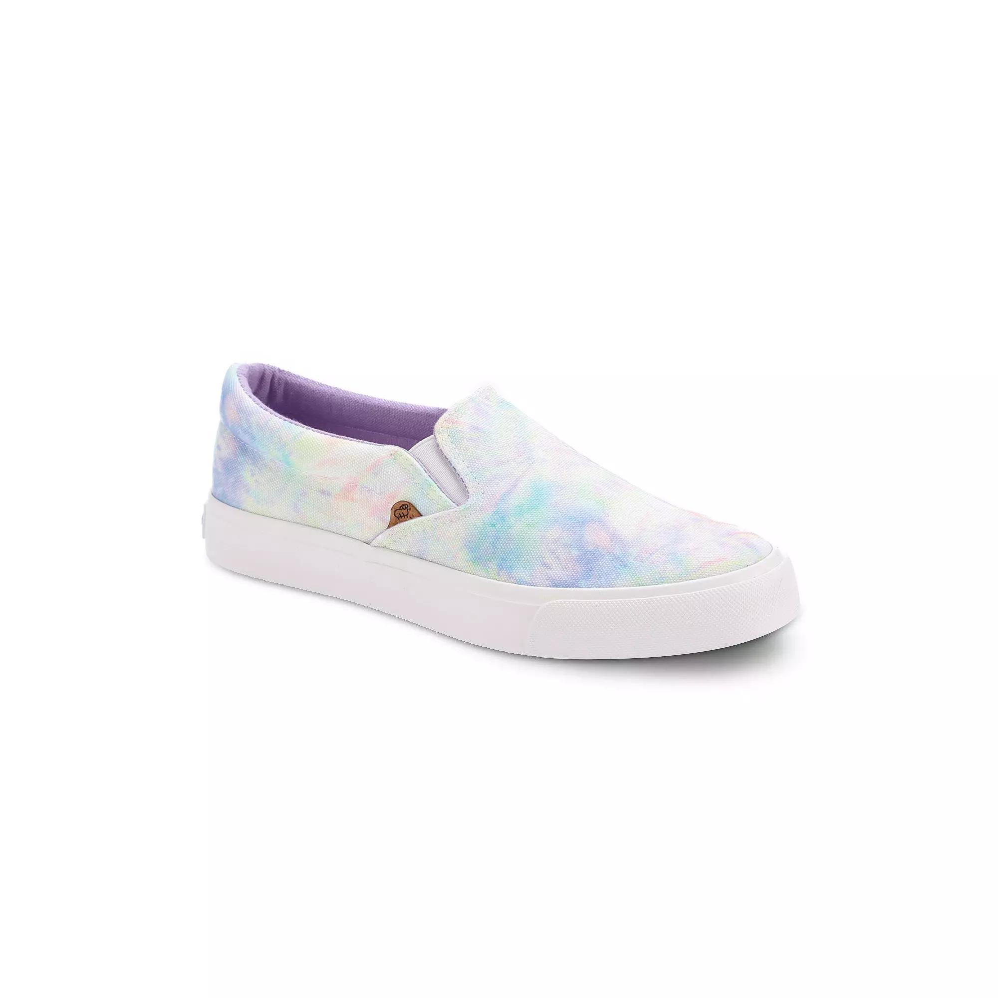 Mykos Piper II Women's Slip-On Shoes,  Product Image