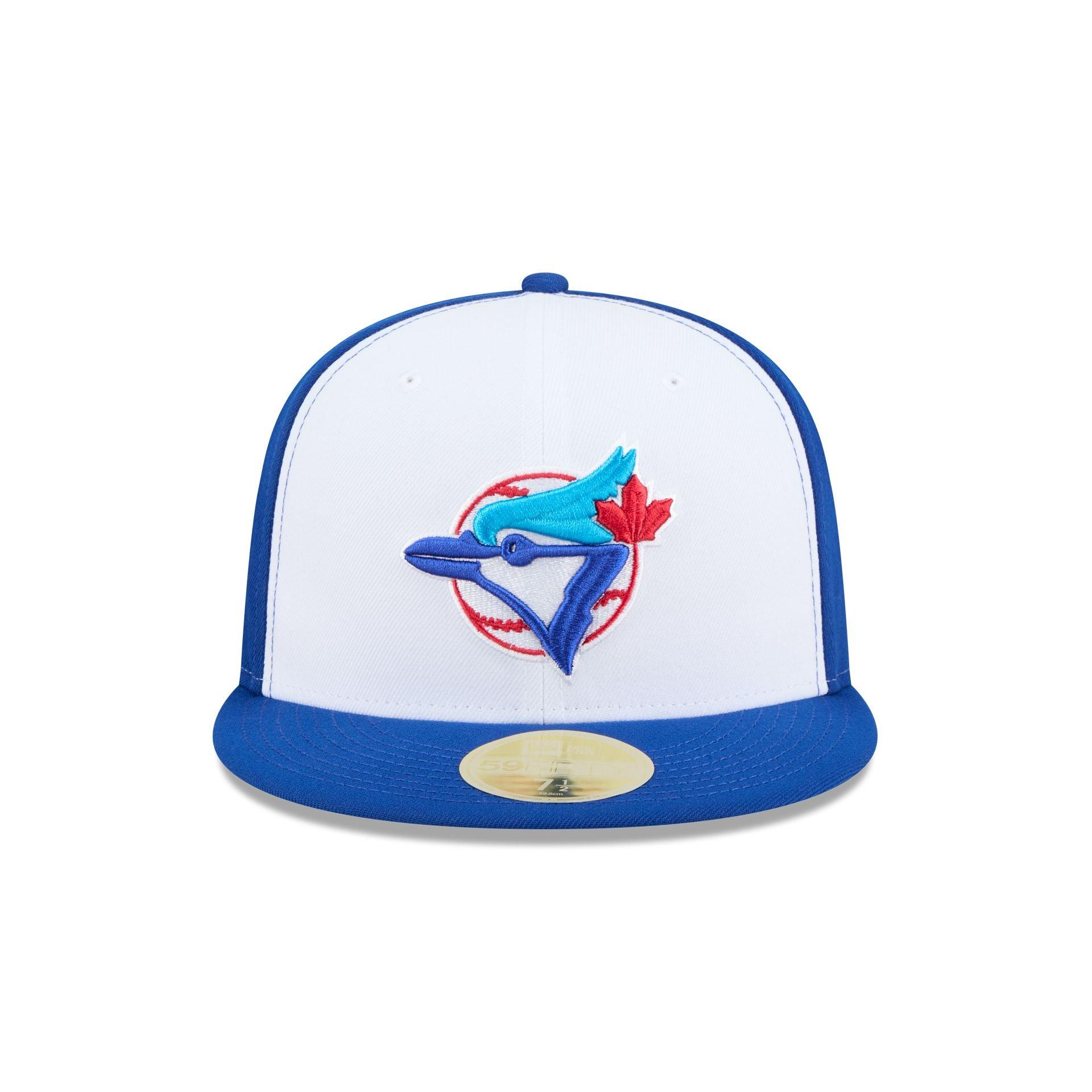 Toronto Blue Jays Hall of Fame 2025 59FIFTY Fitted Hat Male Product Image