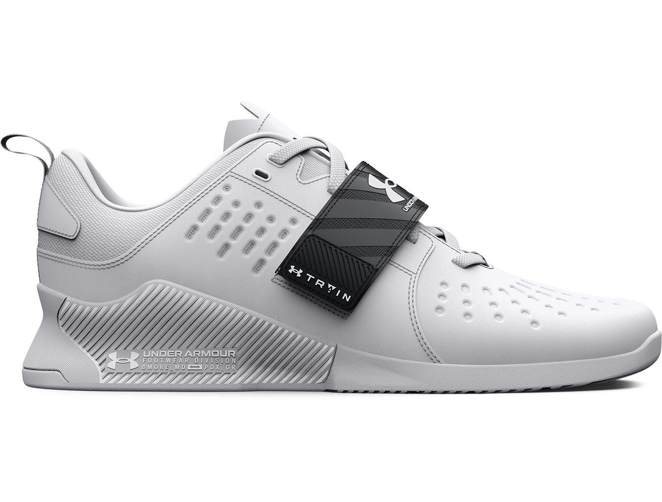 UA Reign Lifter Product Image