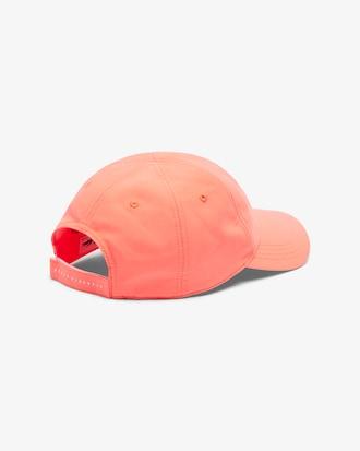 Lacoste Tennis x Novak Djokovic Cap Product Image