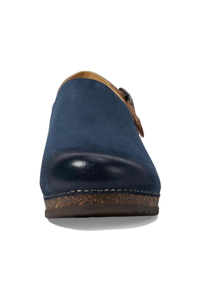 Women's Dansko Merrin Burnished Suede Product Image