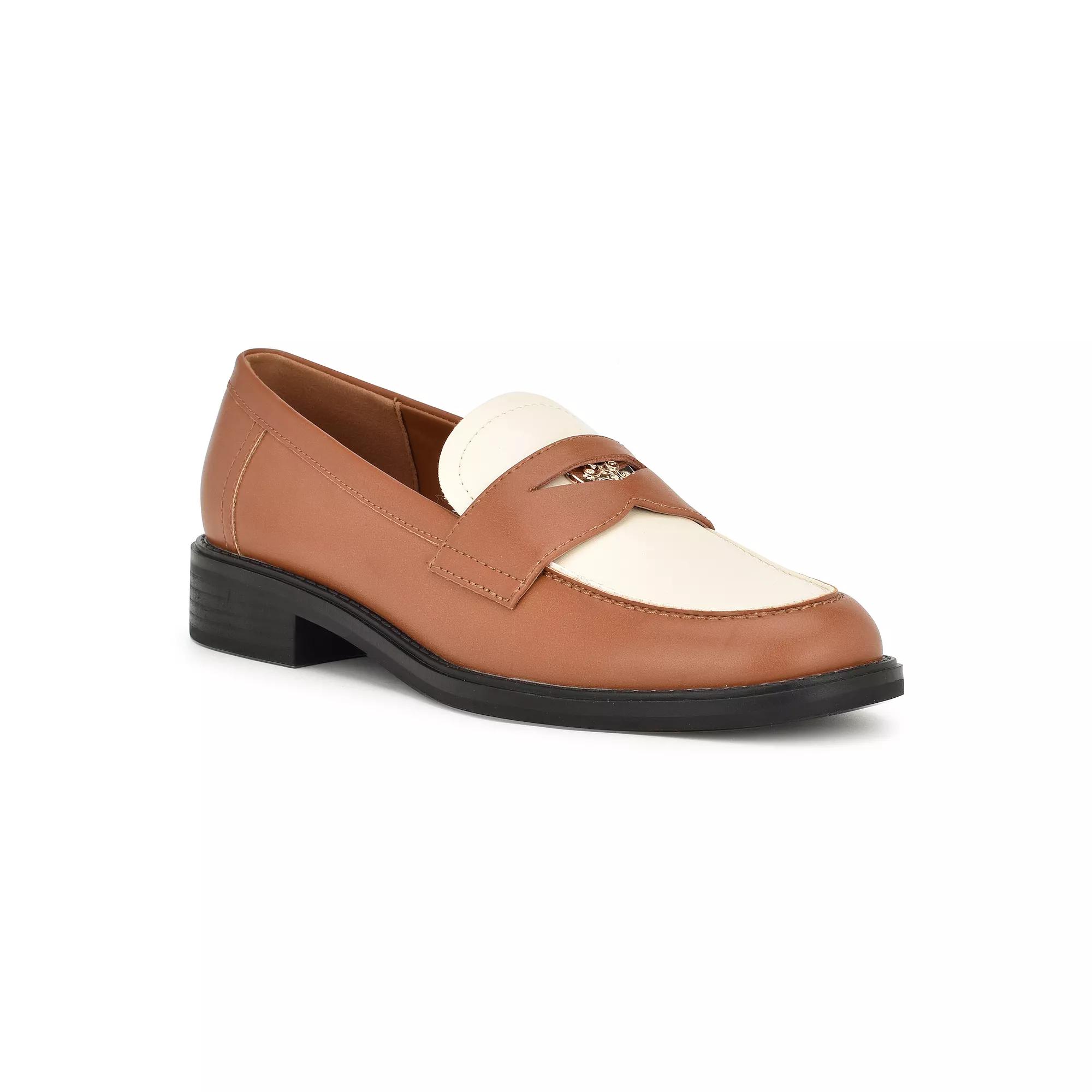 Nine West Seeme Womens Loafers Product Image