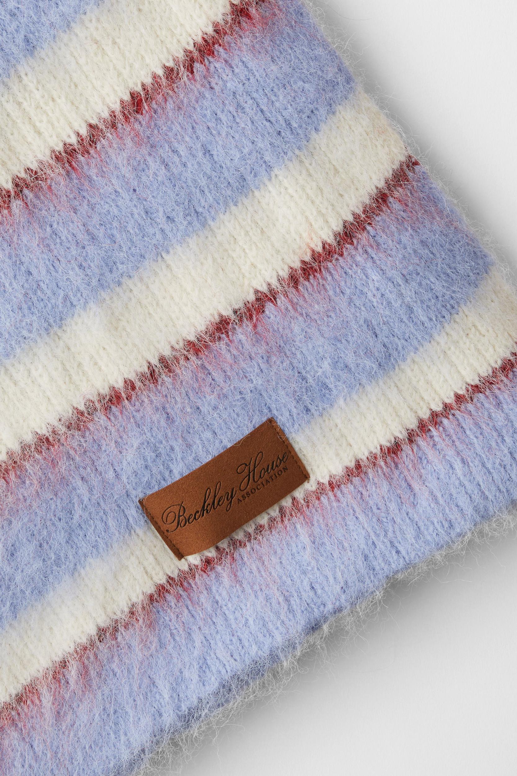 Piper Knit Scarf Product Image