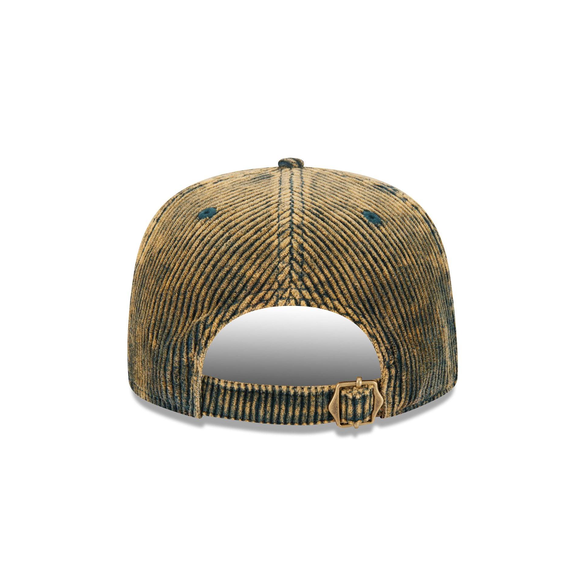 Cleveland Cavaliers Team 9SEVENTY Stretch-Snap Hat Male Product Image