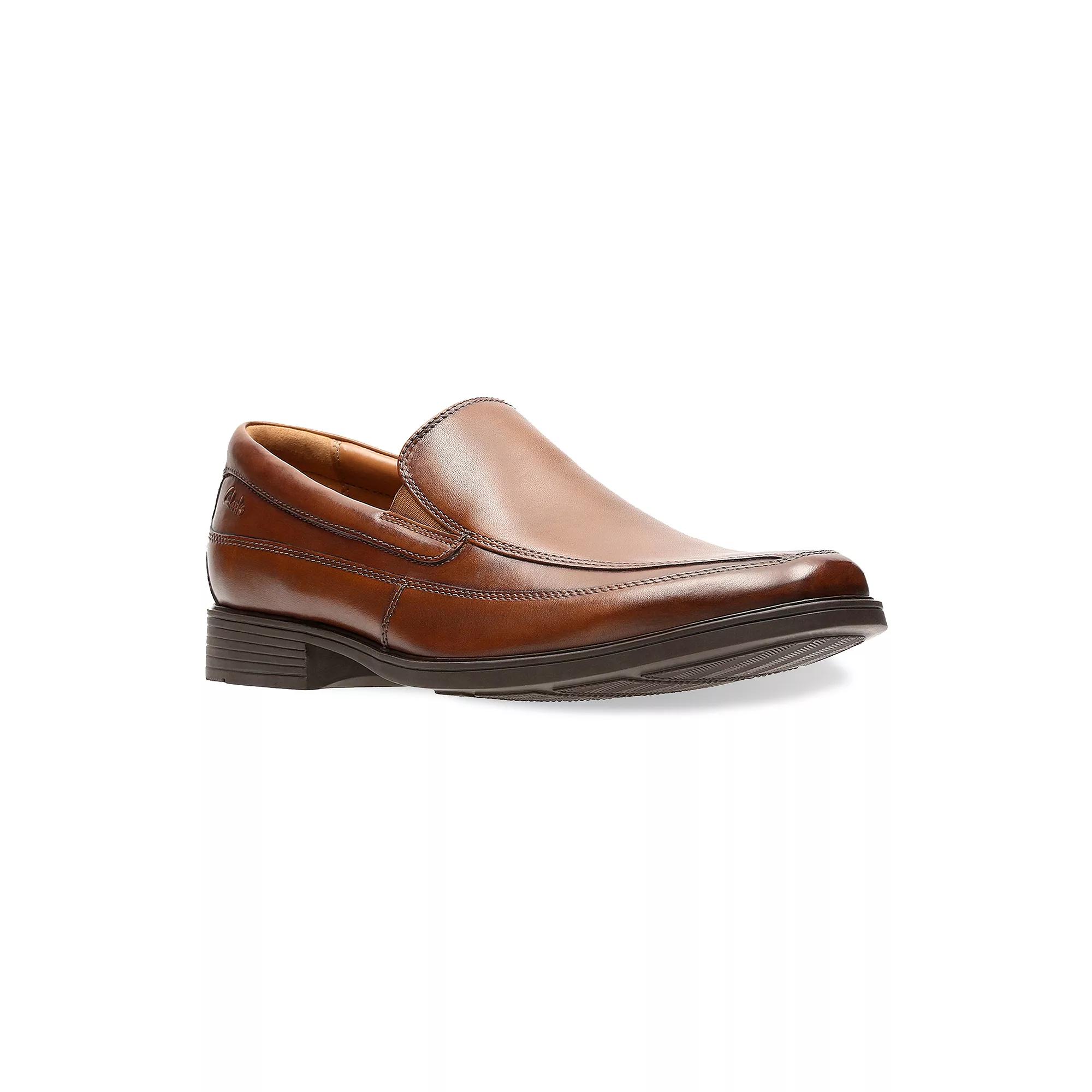 Clarks® Tilden Free Men's Dress Loafers,  Product Image