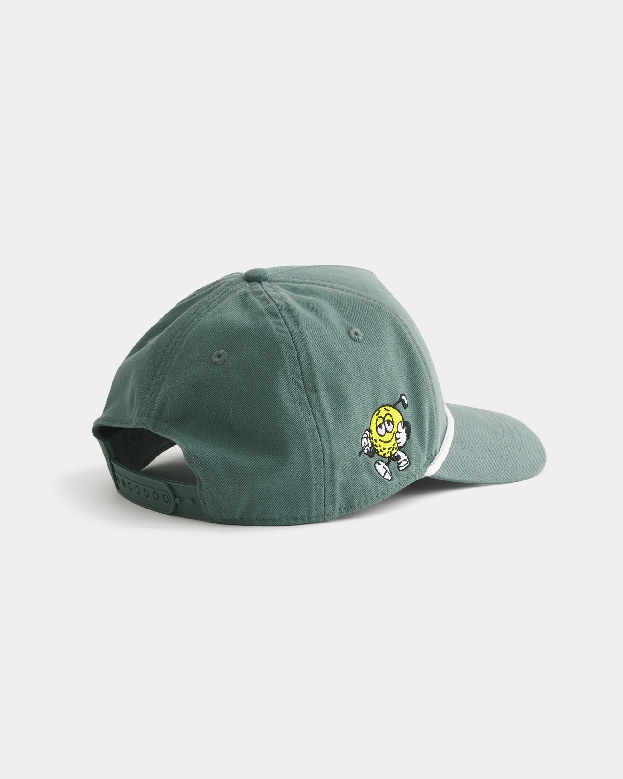 Golf Graphic Hat Product Image