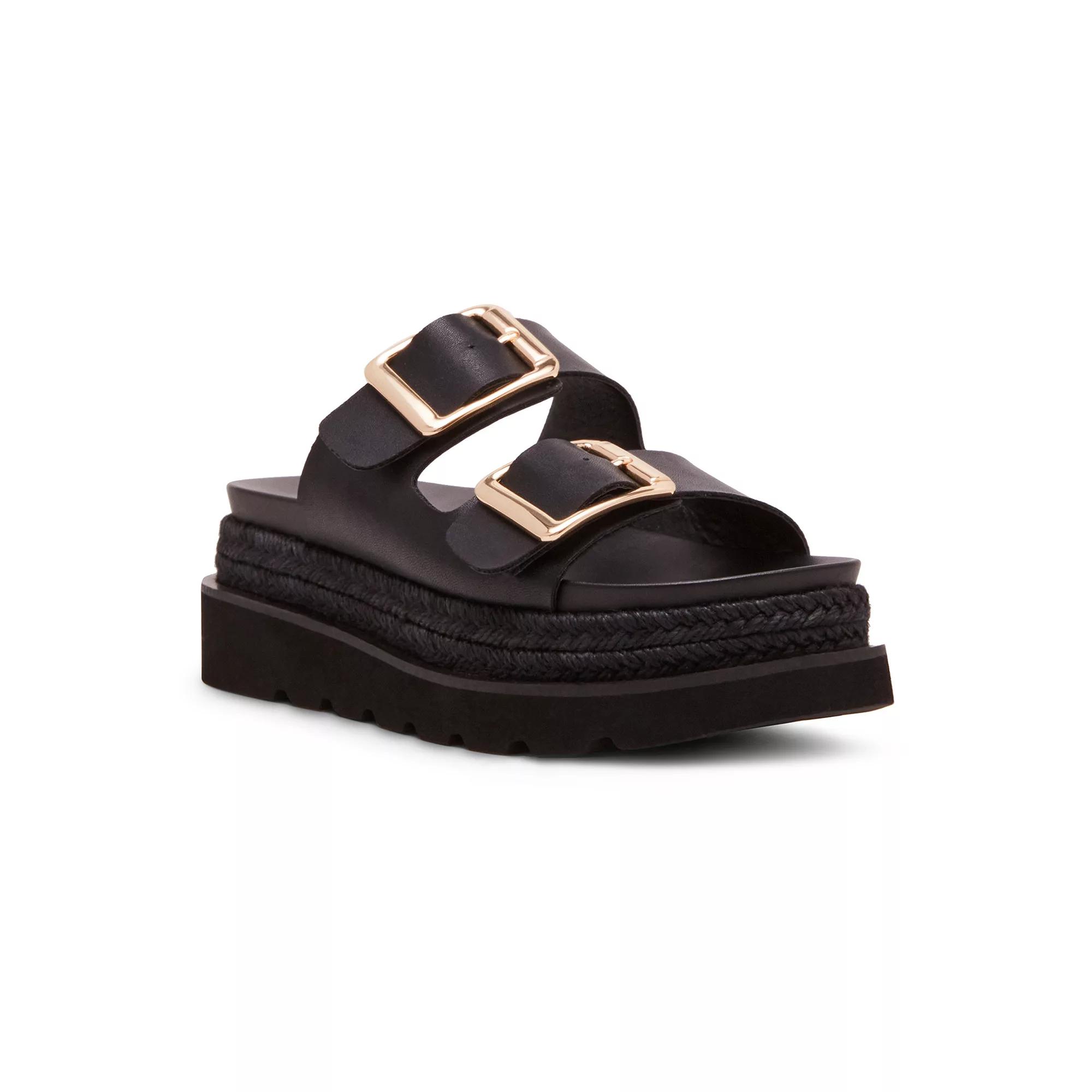madden girl Mythical Women's Platform Sandals,  Product Image