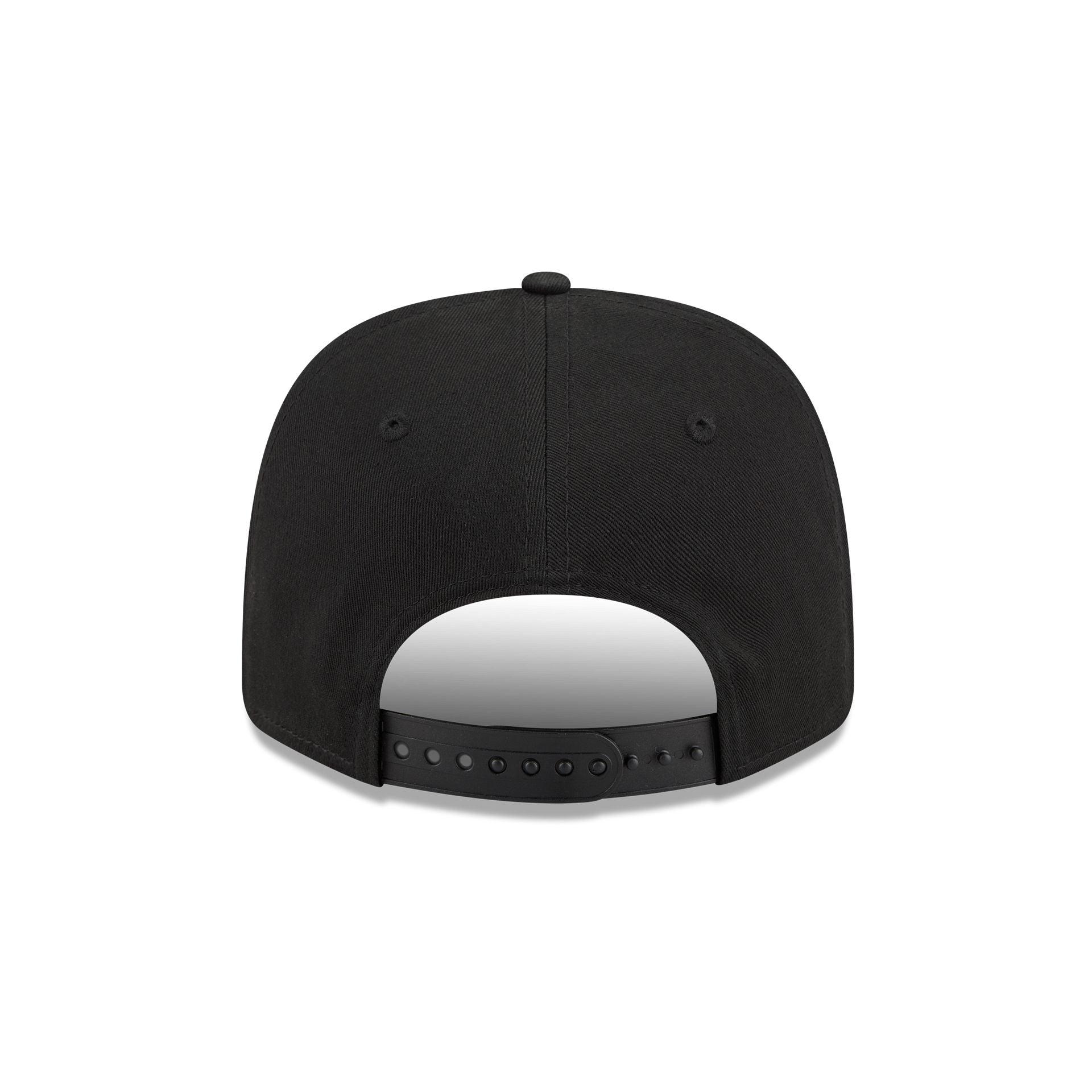 BWT Alpine F1 Team Academy 9SEVENTY Stretch-Snap Hat Male Product Image