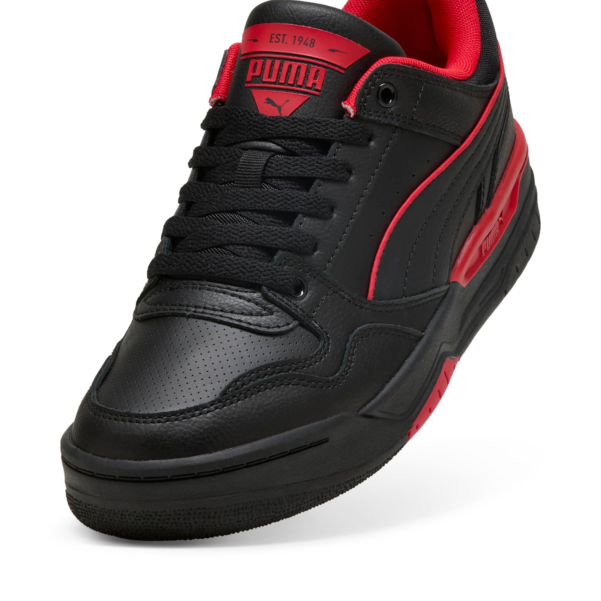 Rebound Retro Men's Sneakers Product Image