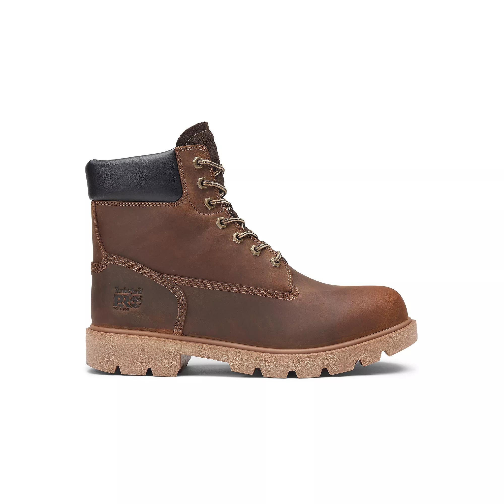 Timberland PRO® Sawhorse Men's Work Boots,  Product Image