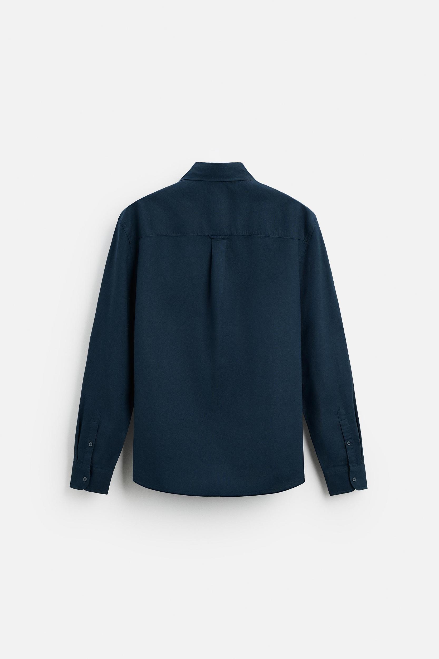OXFORD SHIRT Product Image