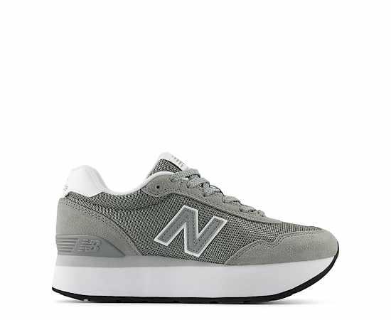 New Balance Womens 515H Platform Sneaker Running Sneakers Product Image