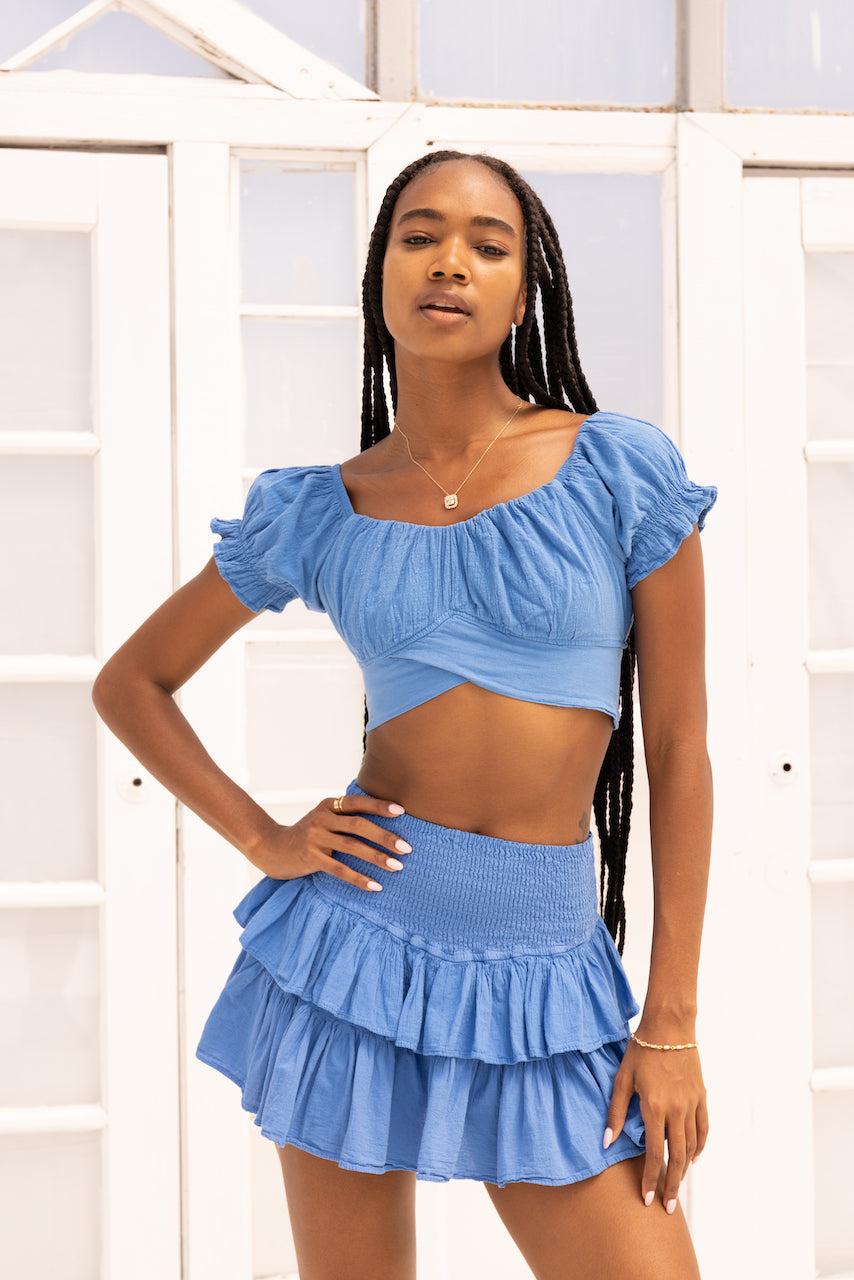 Lola Top Product Image