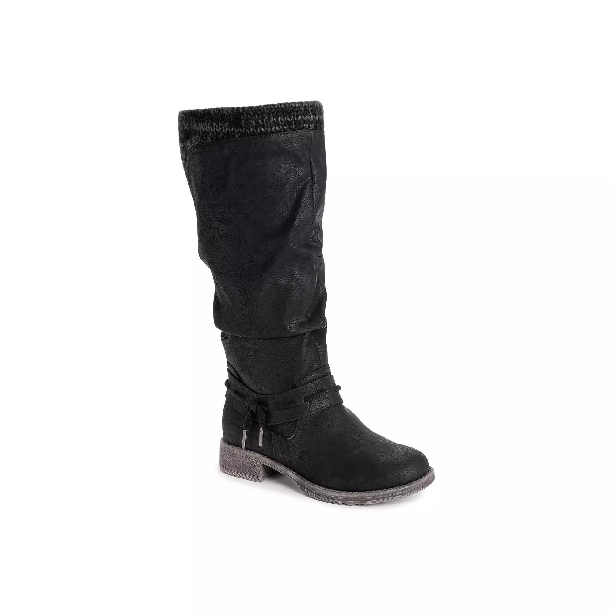 MUK LUKS Bianca Beverly Women's Knee-High Boots,  Product Image