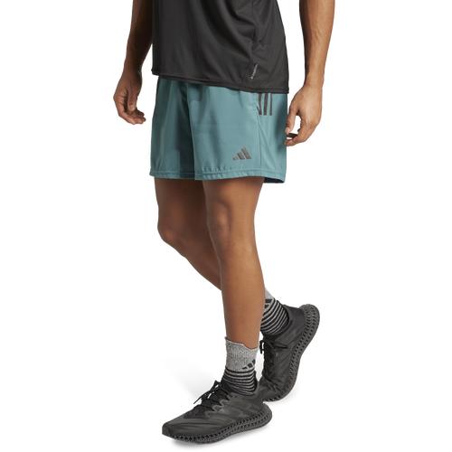 adidas Mens adidas Own The Run Shorts - Mens Product Image