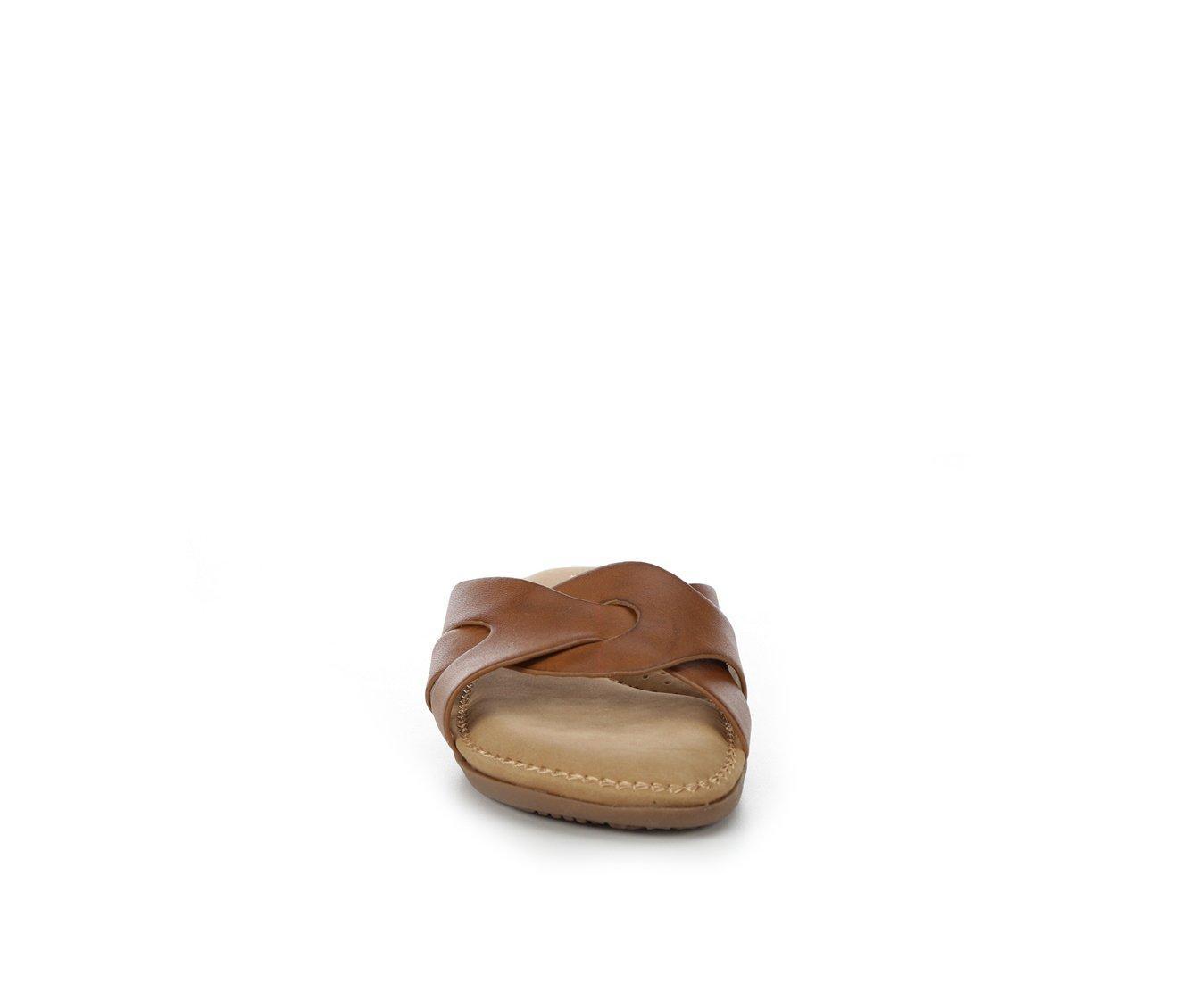 Women's Cliffs by White Mountain Fortunate Sandals Product Image
