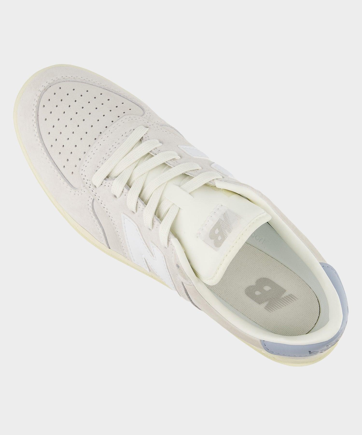 New Balance T500 Court Sneaker Product Image