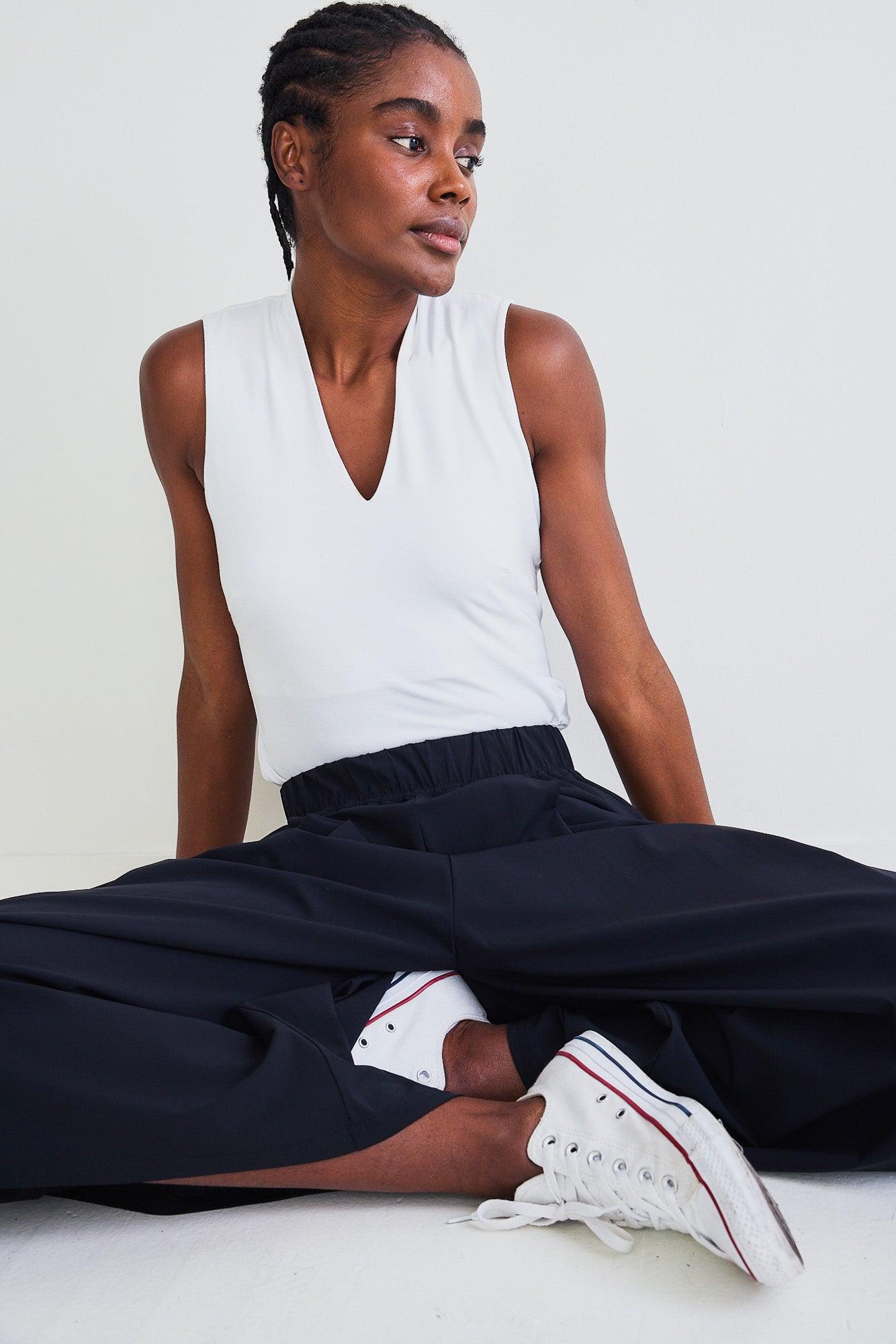 The Sculpted Tank Product Image