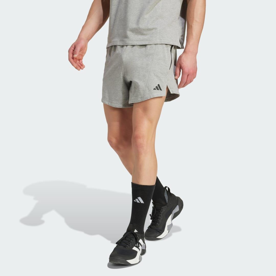 D4T X Shorts Product Image
