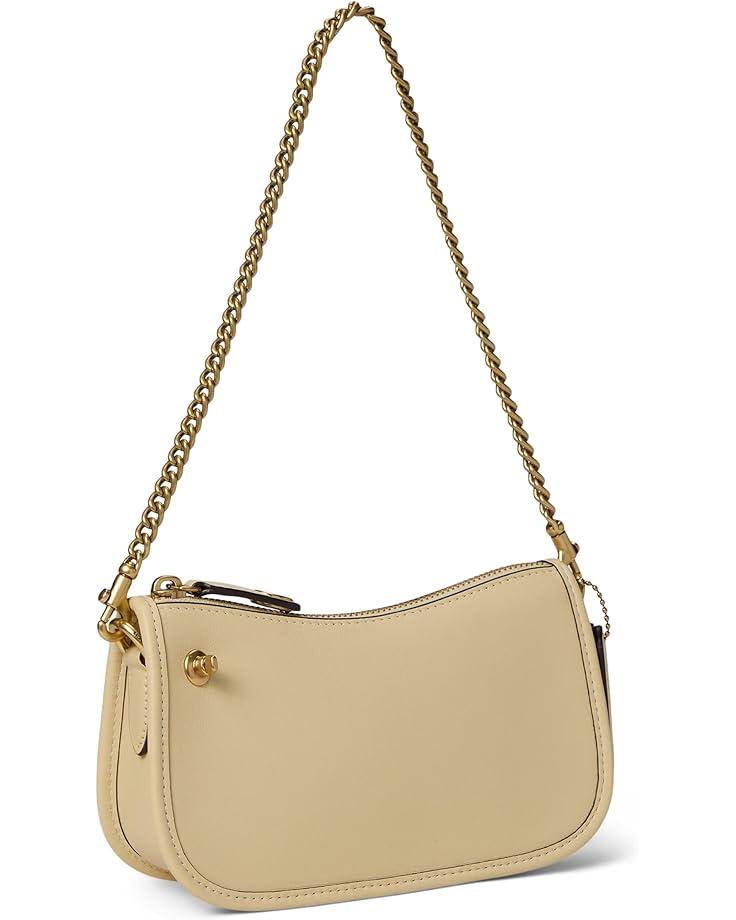 The Coach Originals Glovetanned Leather Swinger 20 Product Image