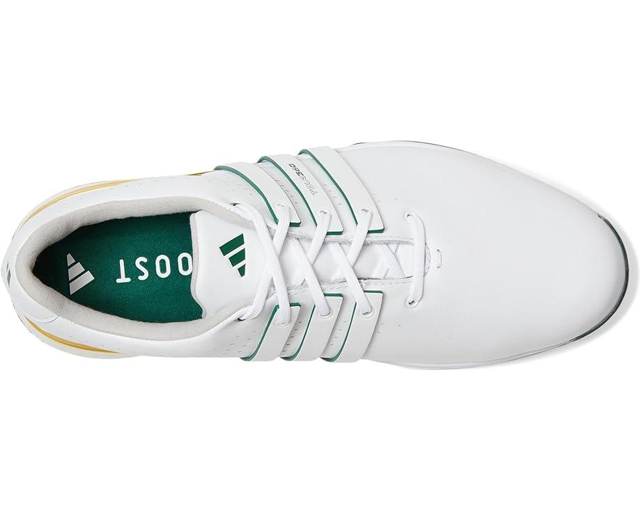 Adizero ZG Spikeless Golf Shoes Product Image