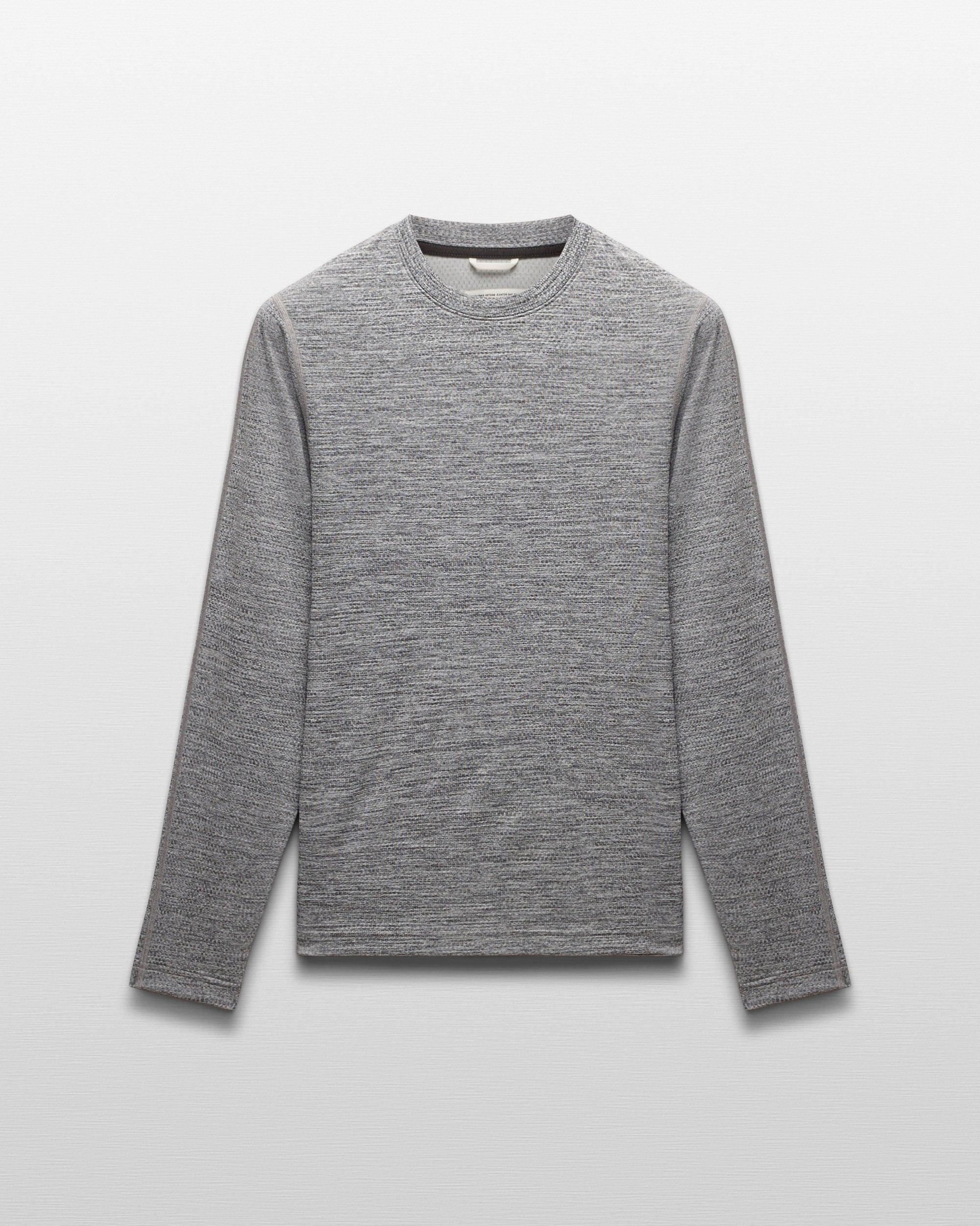 Lightweight Cordura Standard Training Long Sleeve Male Product Image