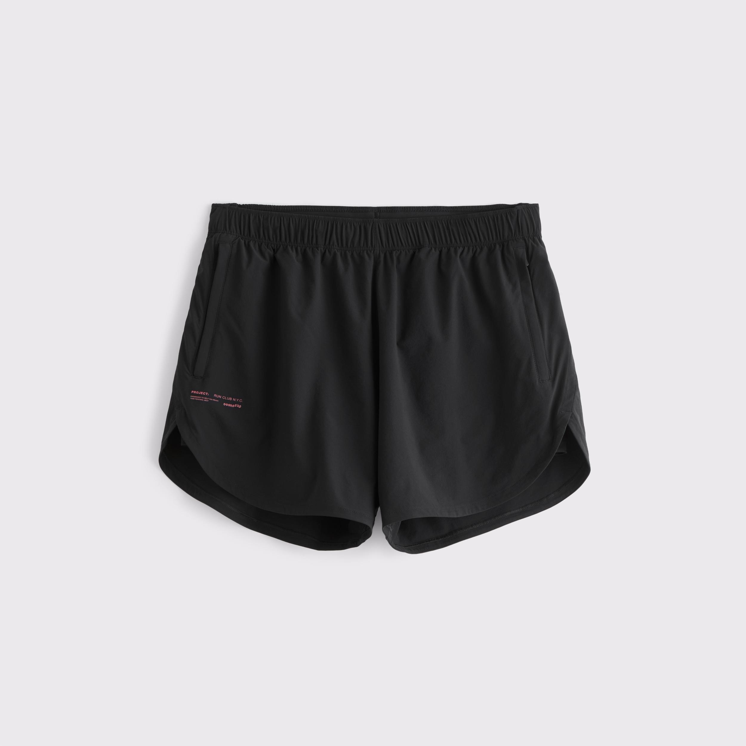 YPB sprintTEK Lined Running Short Product Image