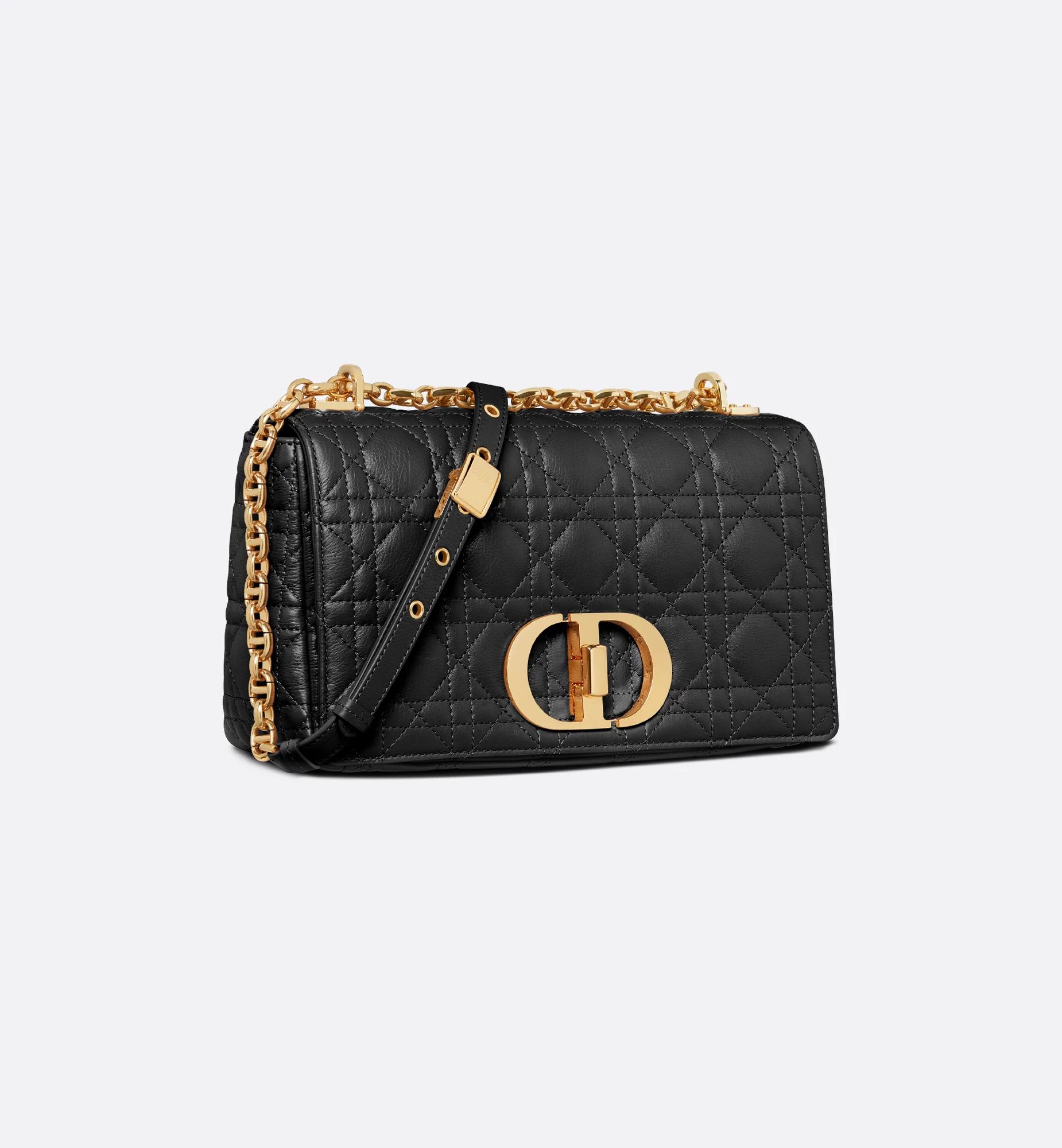 Medium Dior Caro Bag Product Image