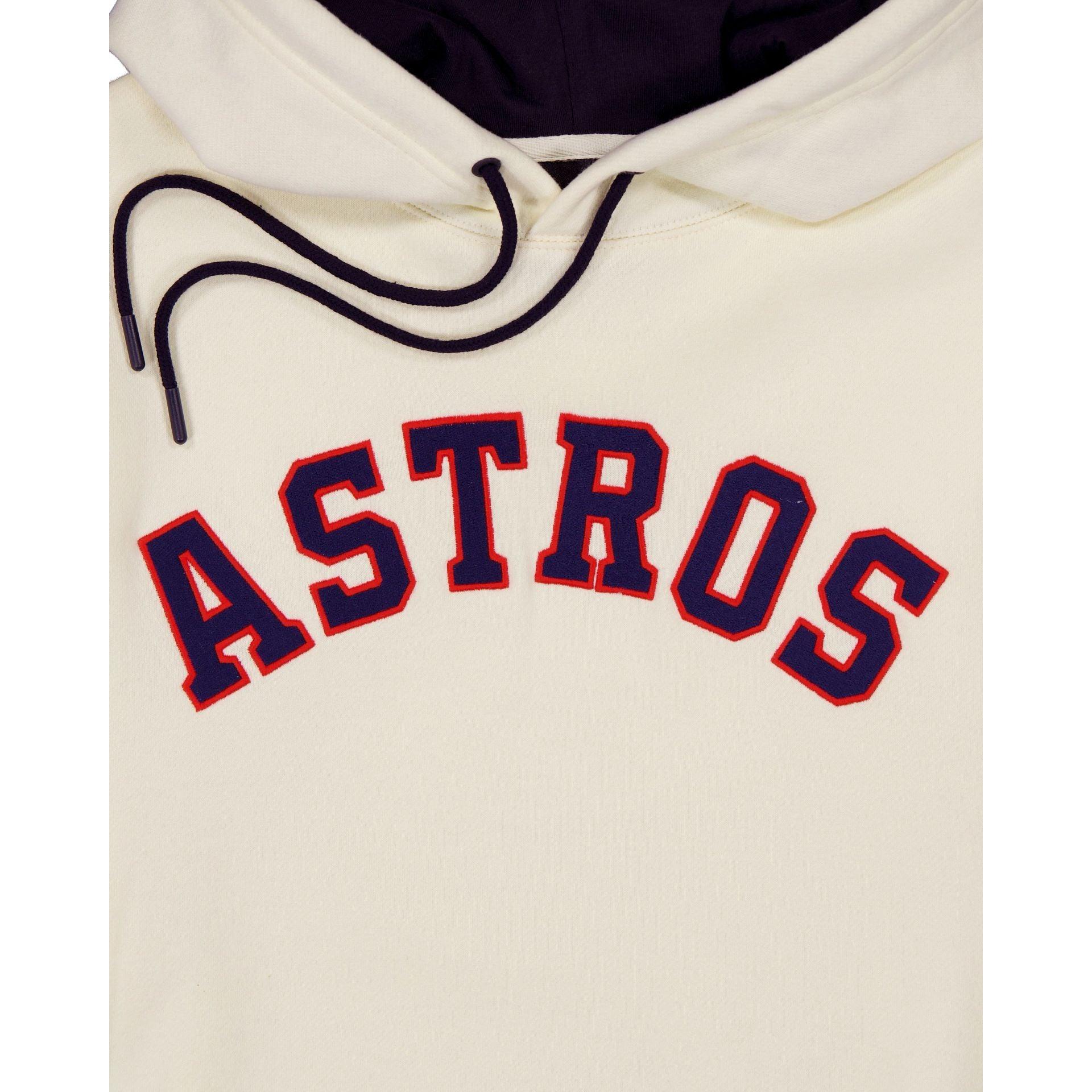 Houston Astros Ballpark Classics Hoodie Male Product Image