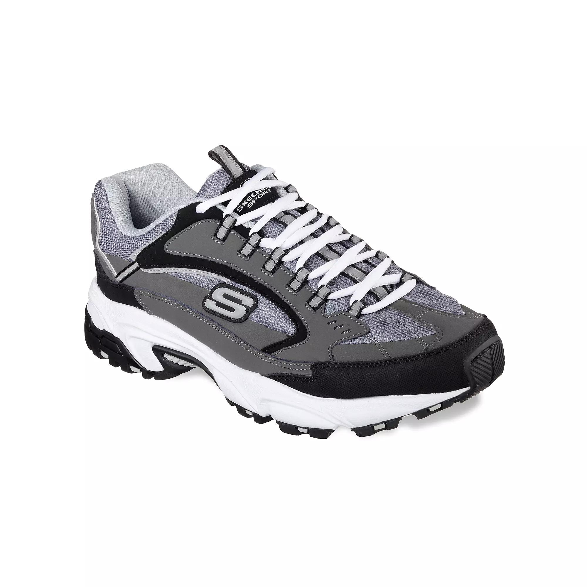 Skechers® Stamina Cutback Men's Shoes,  Product Image